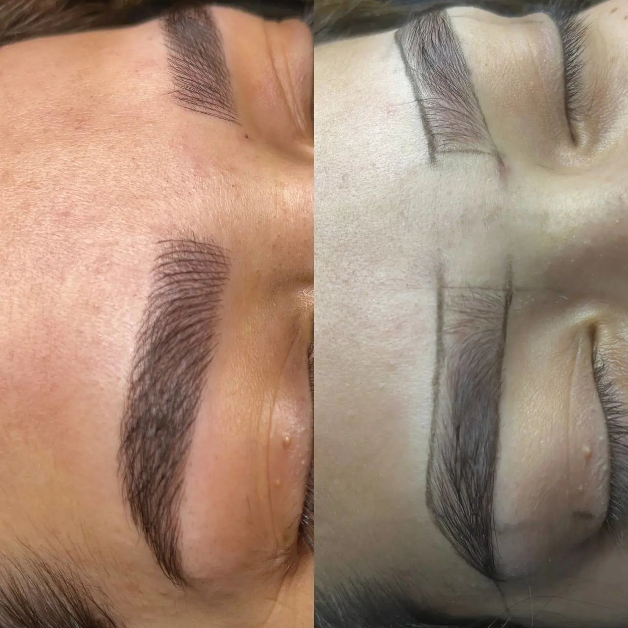  آرایش دائم 3