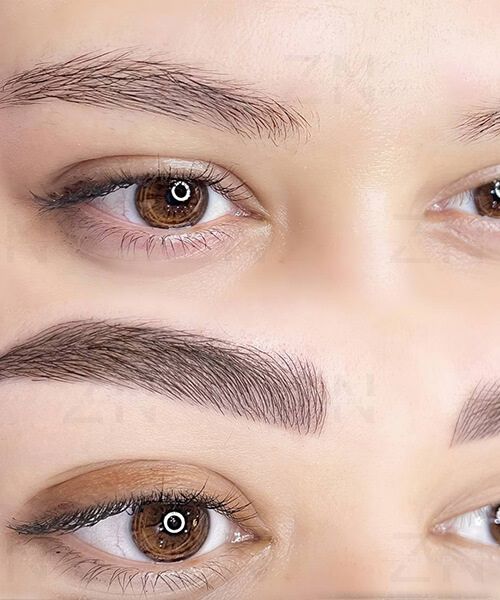 آرایش دائم - زیبایی همیشگی برای شما 2